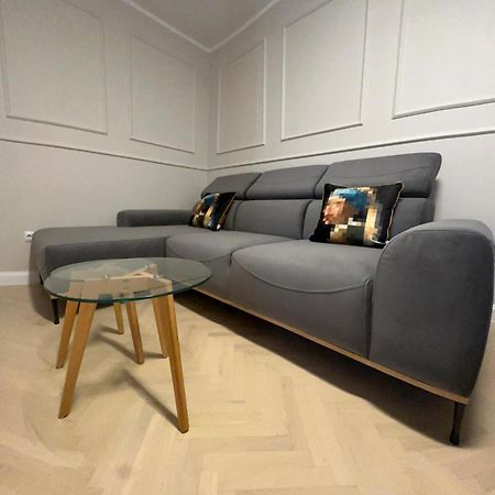 Apartment Julija Задар Экстерьер фото