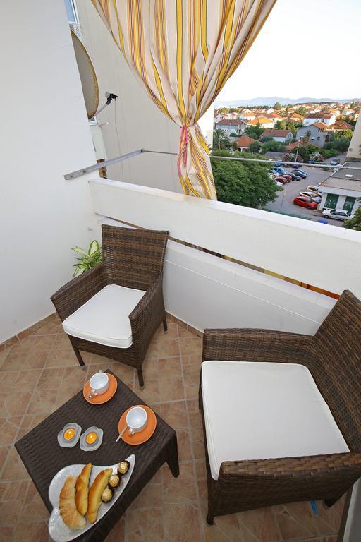 Apartment Julija Задар Номер фото