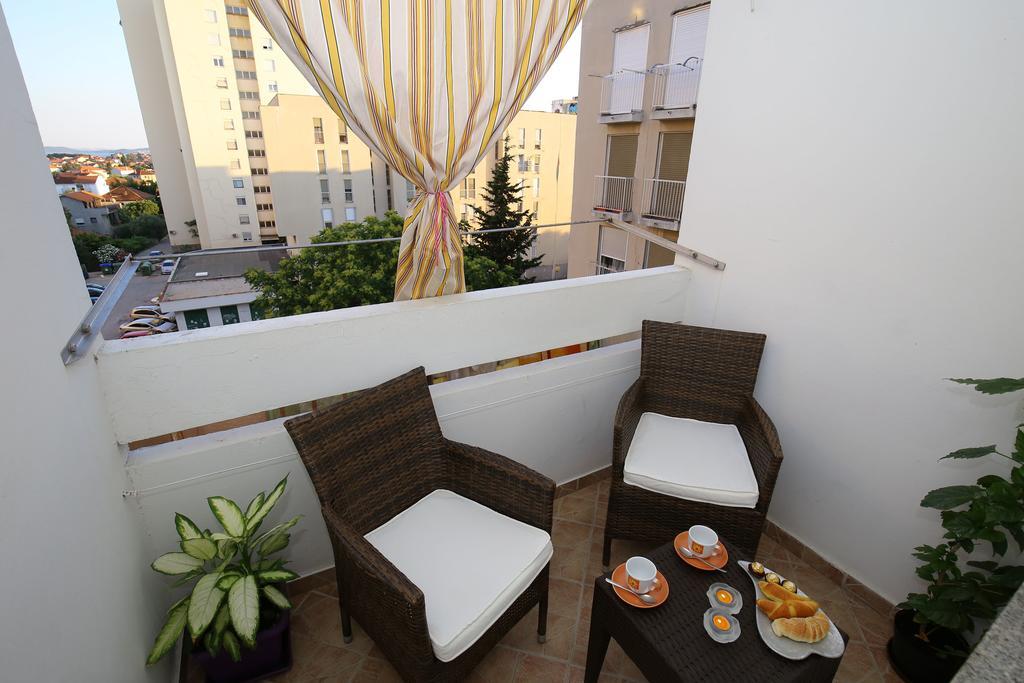 Apartment Julija Задар Номер фото