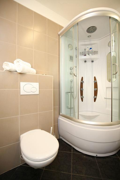 Apartment Julija Задар Номер фото