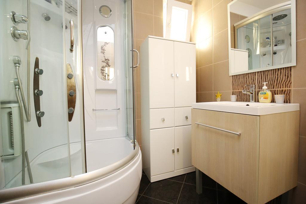 Apartment Julija Задар Номер фото