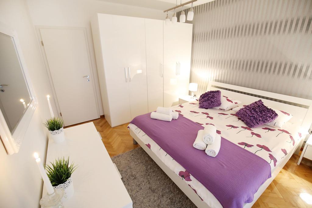 Apartment Julija Задар Номер фото