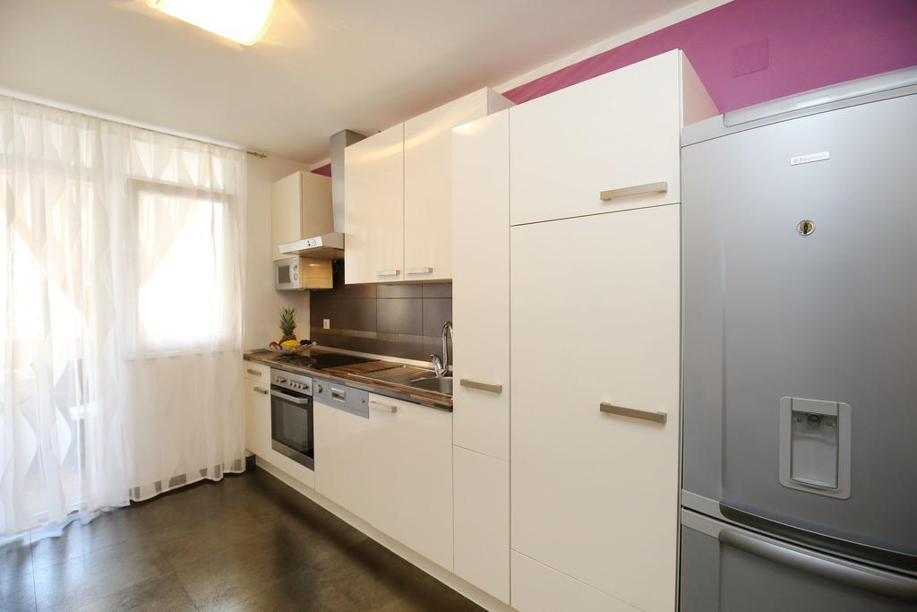 Apartment Julija Задар Номер фото