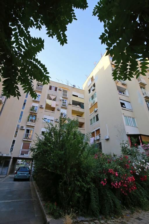 Apartment Julija Задар Номер фото