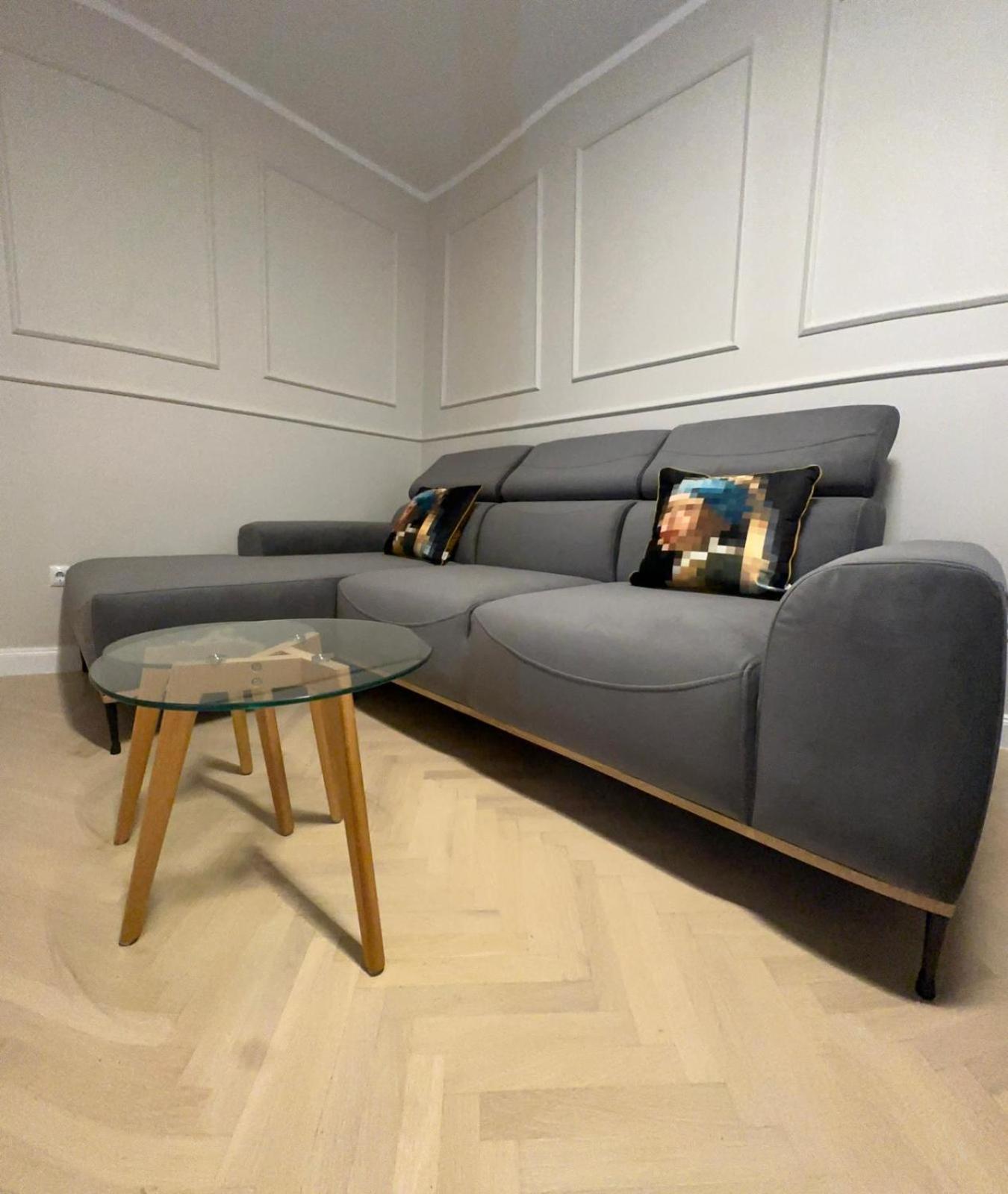 Apartment Julija Задар Экстерьер фото