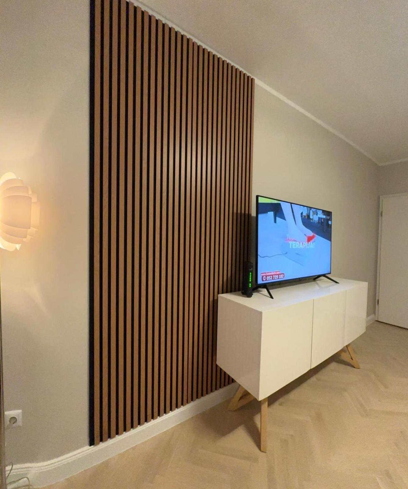 Apartment Julija Задар Экстерьер фото