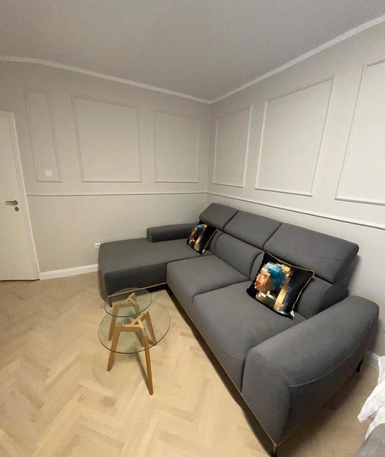 Apartment Julija Задар Экстерьер фото
