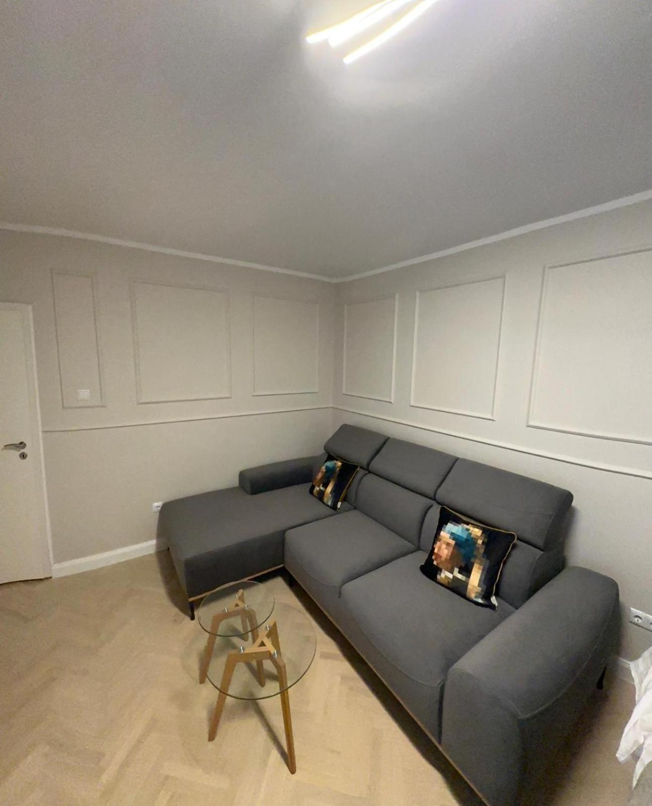 Apartment Julija Задар Экстерьер фото