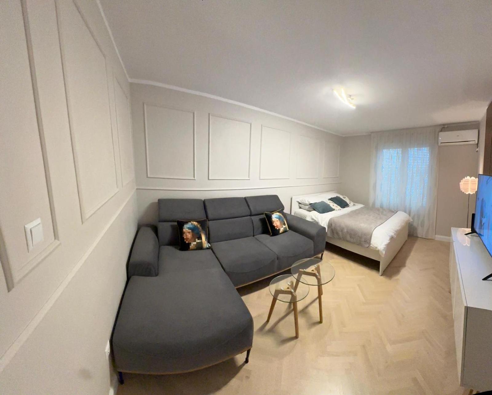 Apartment Julija Задар Экстерьер фото