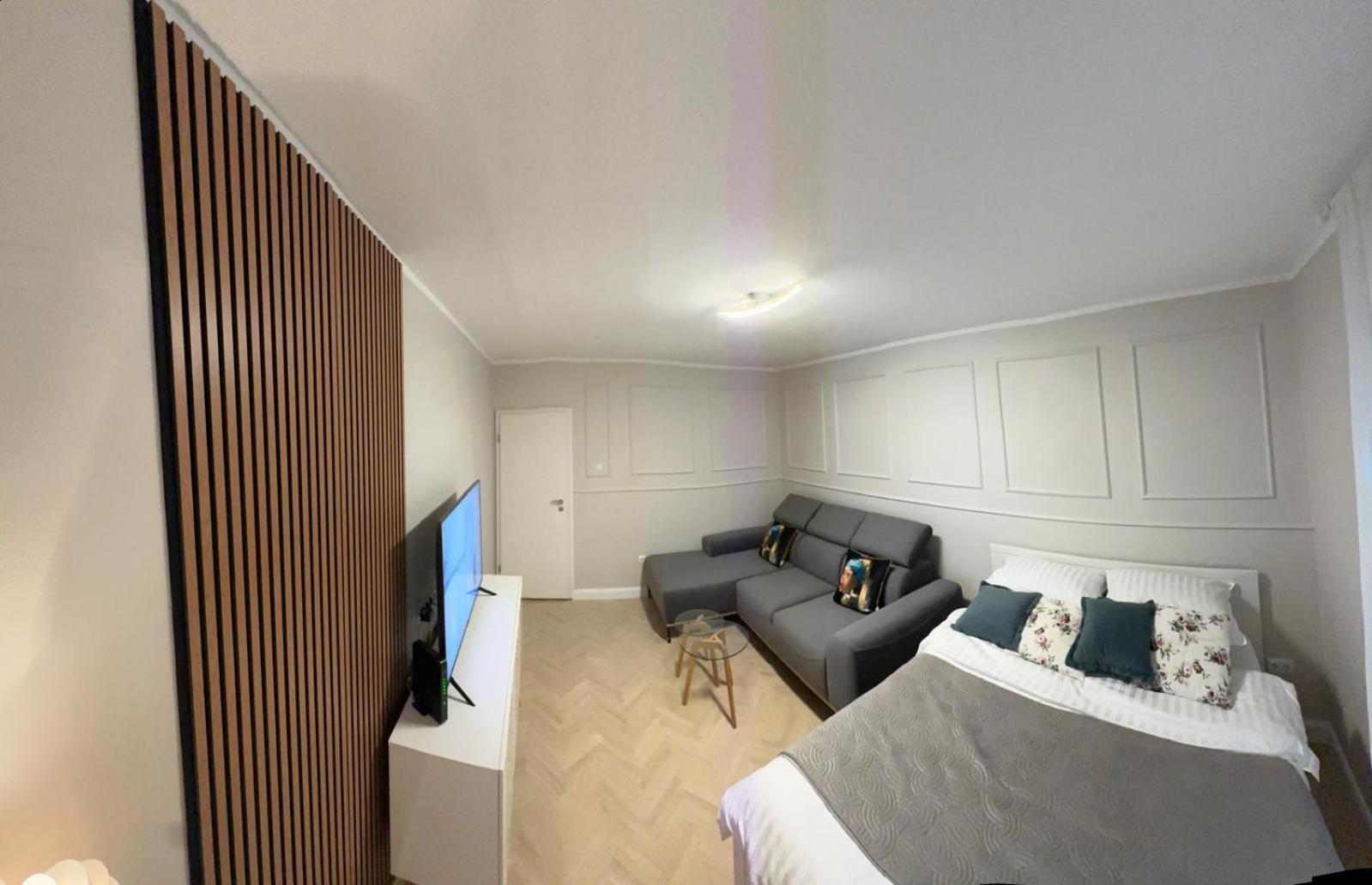 Apartment Julija Задар Экстерьер фото
