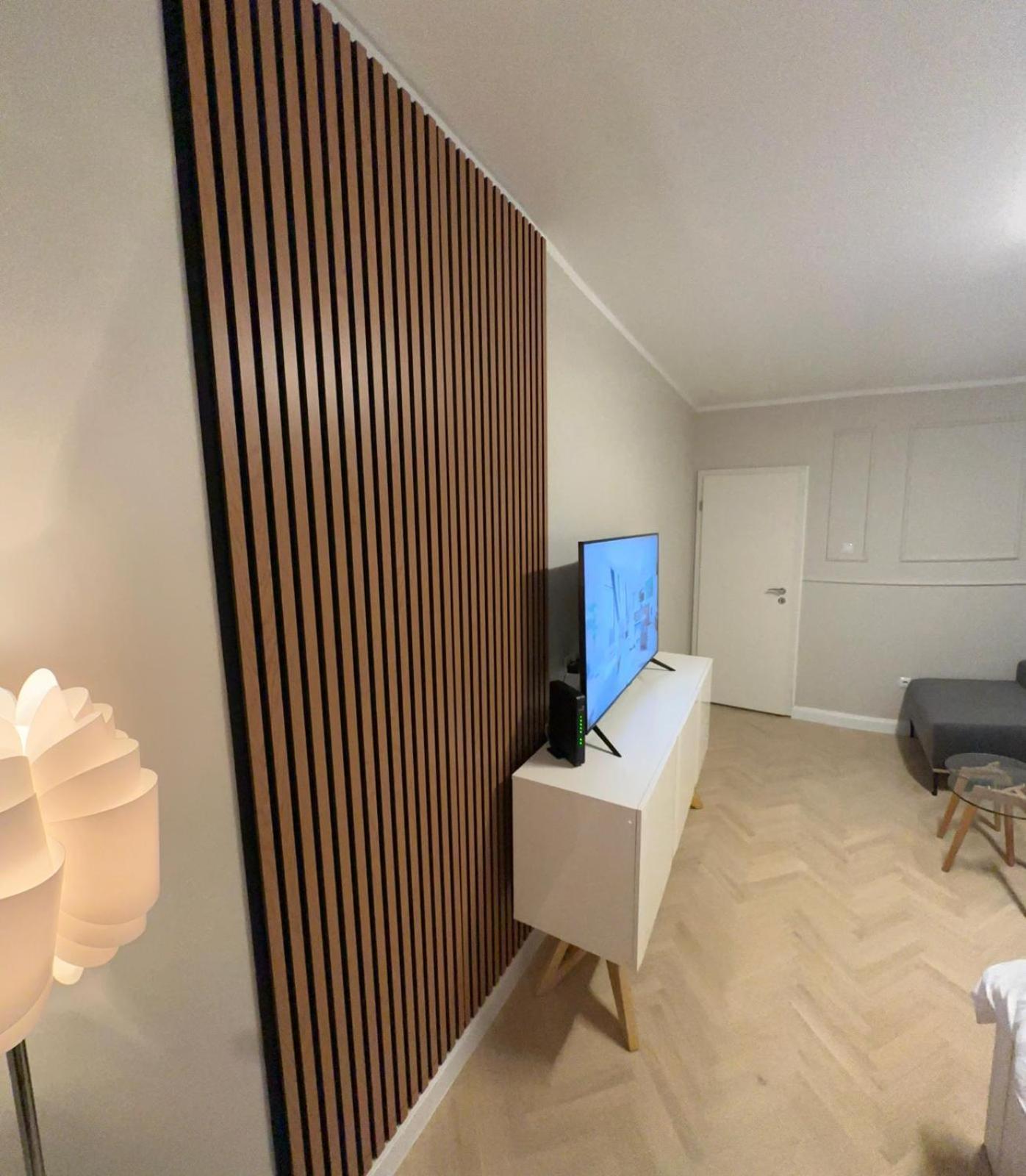 Apartment Julija Задар Экстерьер фото