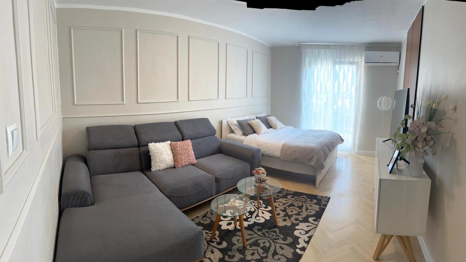 Apartment Julija Задар Экстерьер фото