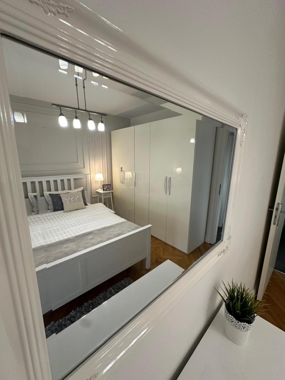 Apartment Julija Задар Экстерьер фото