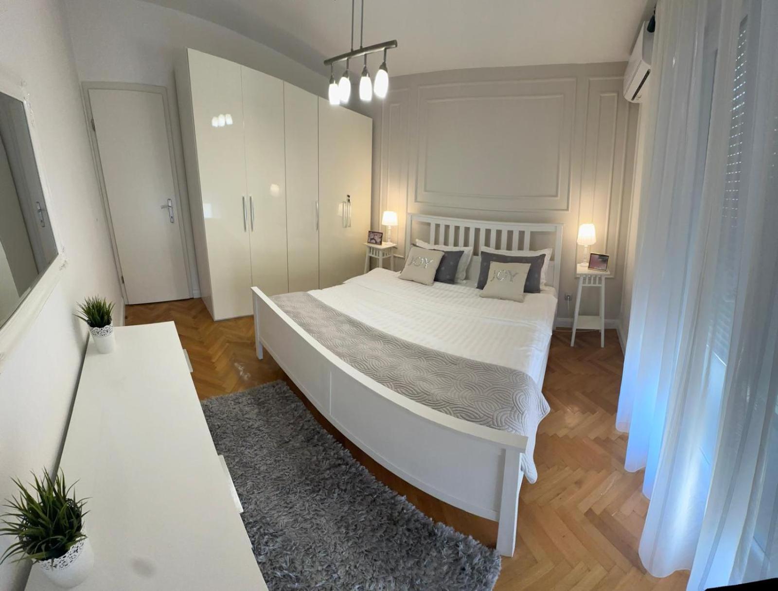 Apartment Julija Задар Экстерьер фото