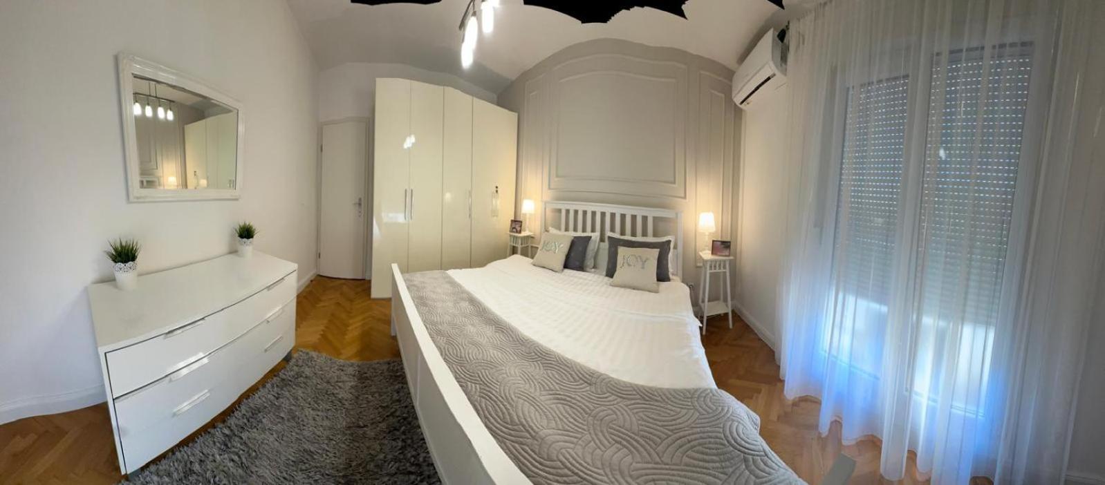 Apartment Julija Задар Экстерьер фото