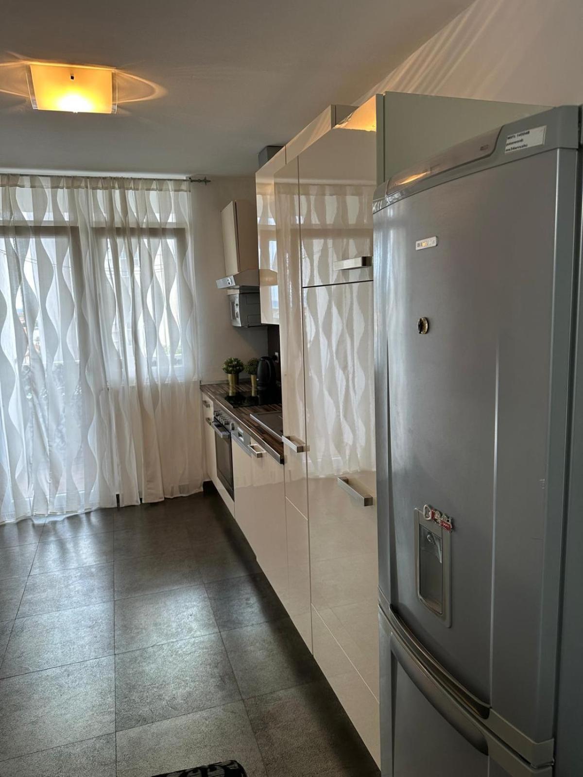 Apartment Julija Задар Экстерьер фото