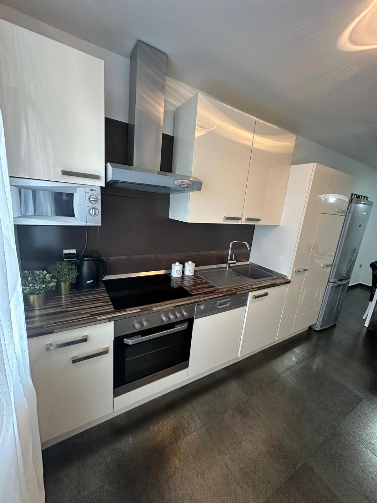 Apartment Julija Задар Экстерьер фото