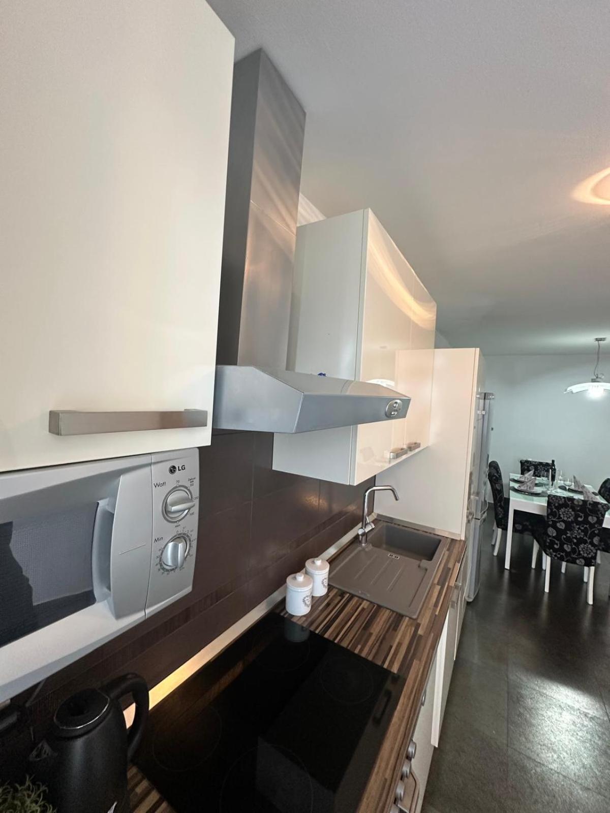 Apartment Julija Задар Экстерьер фото