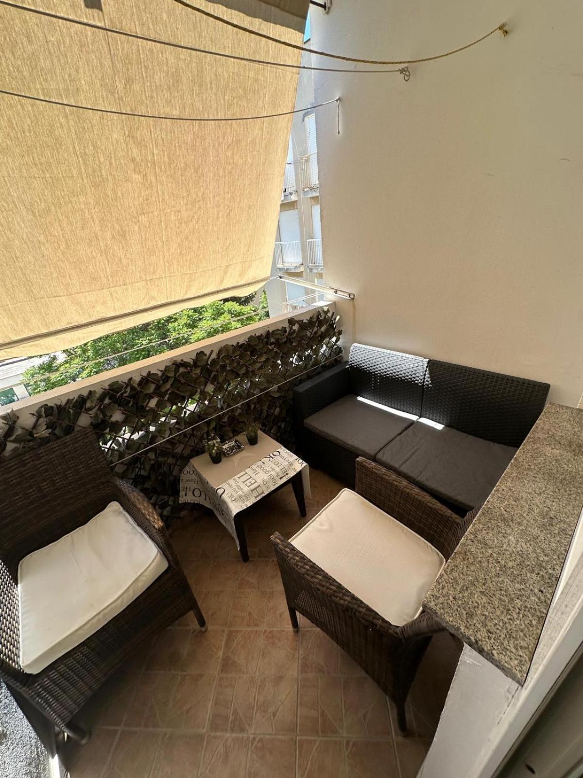 Apartment Julija Задар Экстерьер фото
