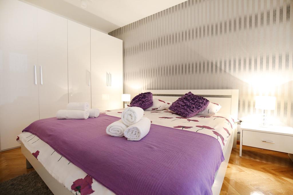 Apartment Julija Задар Экстерьер фото